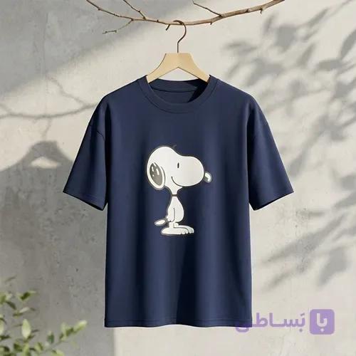 تیشرت Snoopy مردانه