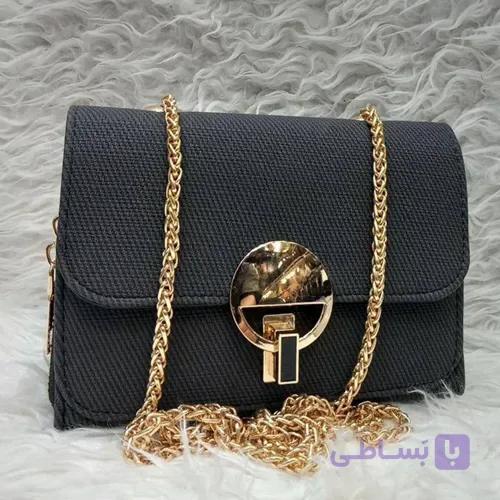 کیف زنانه سنگی | کیف چرم مصنوعی شیک، خاص و کاربردی زنانه