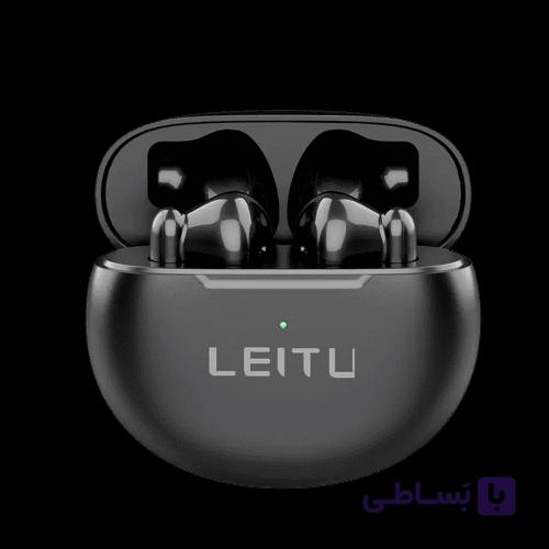 هدفون بلوتوثی لیتو مدل LT-13 — تصویر 1