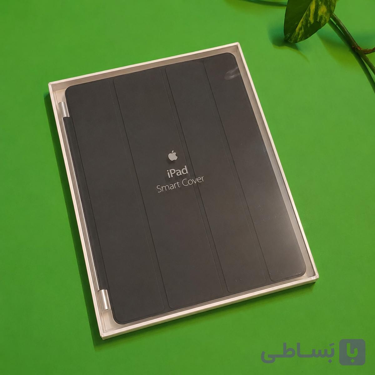 کاور هوشمند (Smart Cover) اپل — تصویر 1