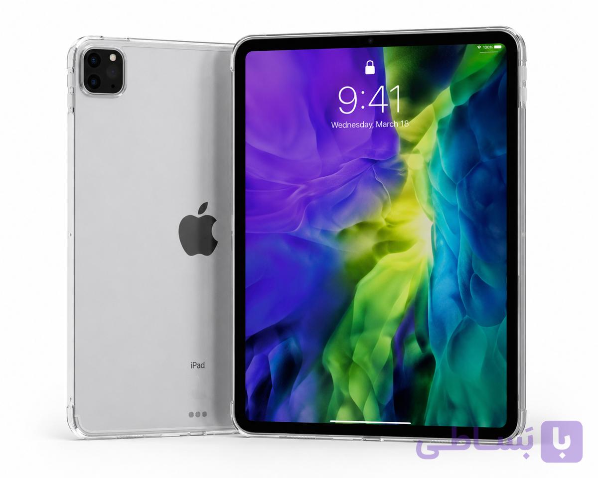 تبلت Apple iPad Pro 11-inch 64GB Wi-Fi — تصویر 1