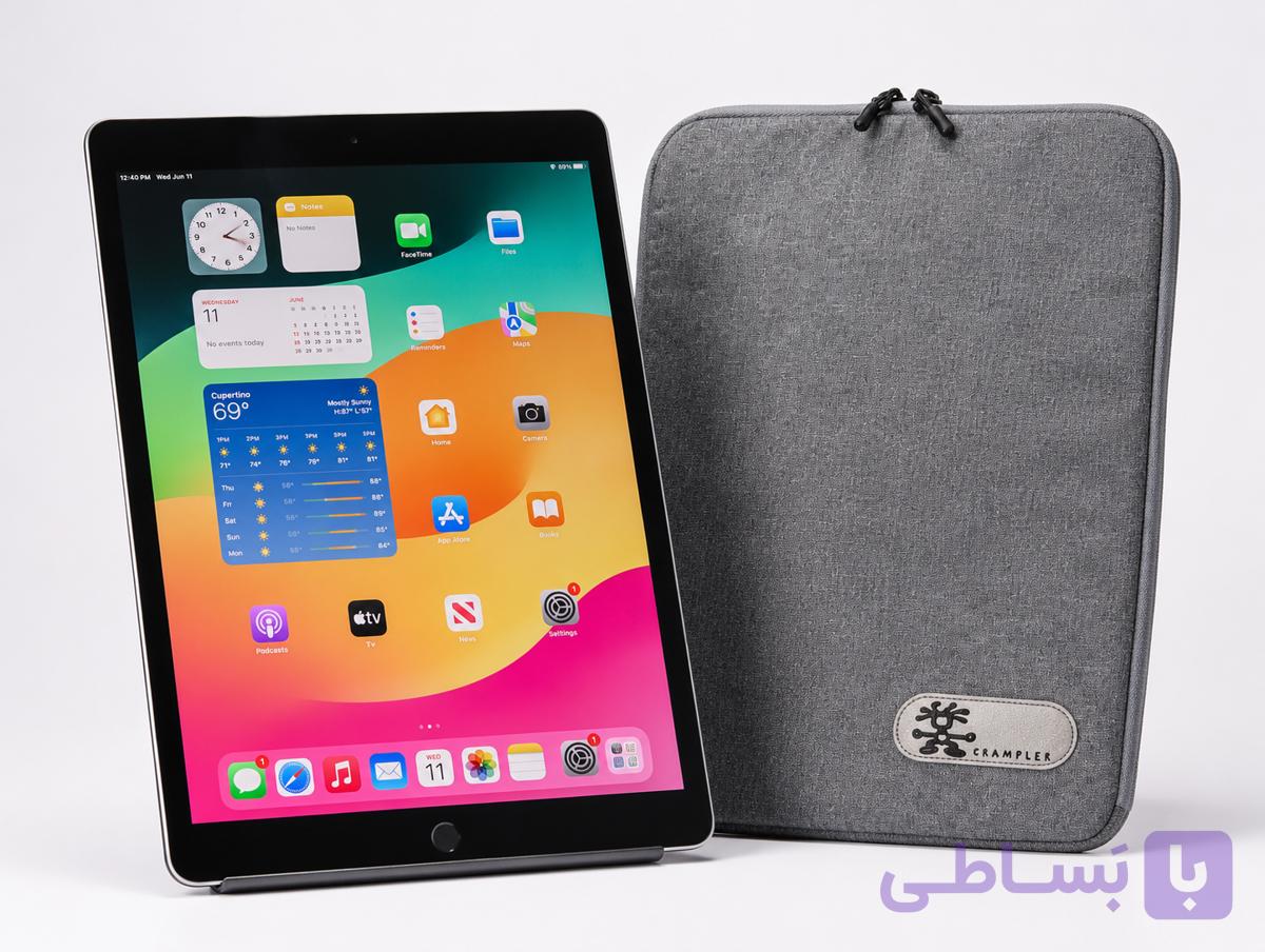 تبلت Apple iPad Pro 12.9-inch 128GB Wi-Fi — تصویر 1