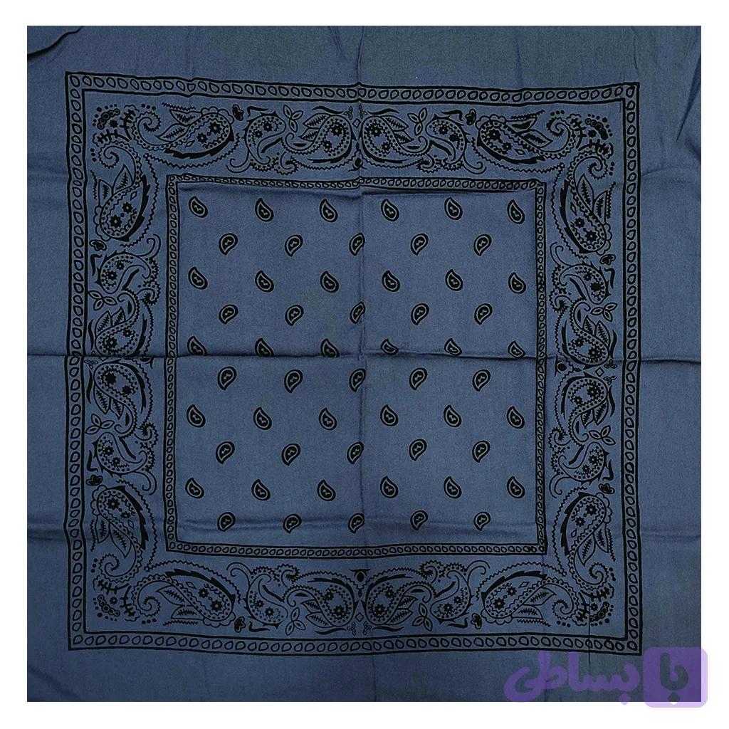 دستمال سر (کد 9OXAK) — تصویر 1
