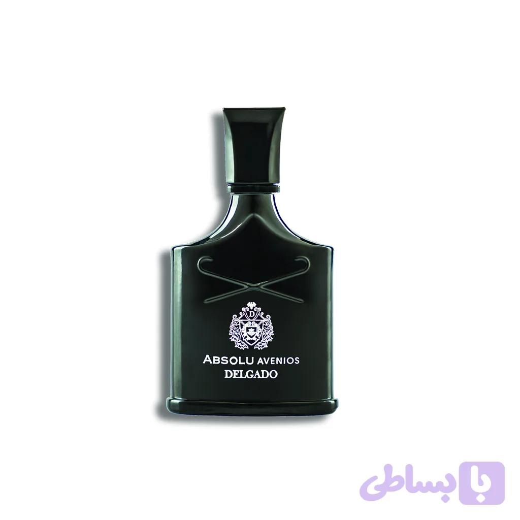 ادکلن مینیاتوری دلگادو Absolu Aventus — تصویر 1