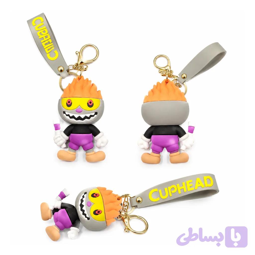 جاسوییچی سیلیکونی شخصیت Cuphead — تصویر 1
