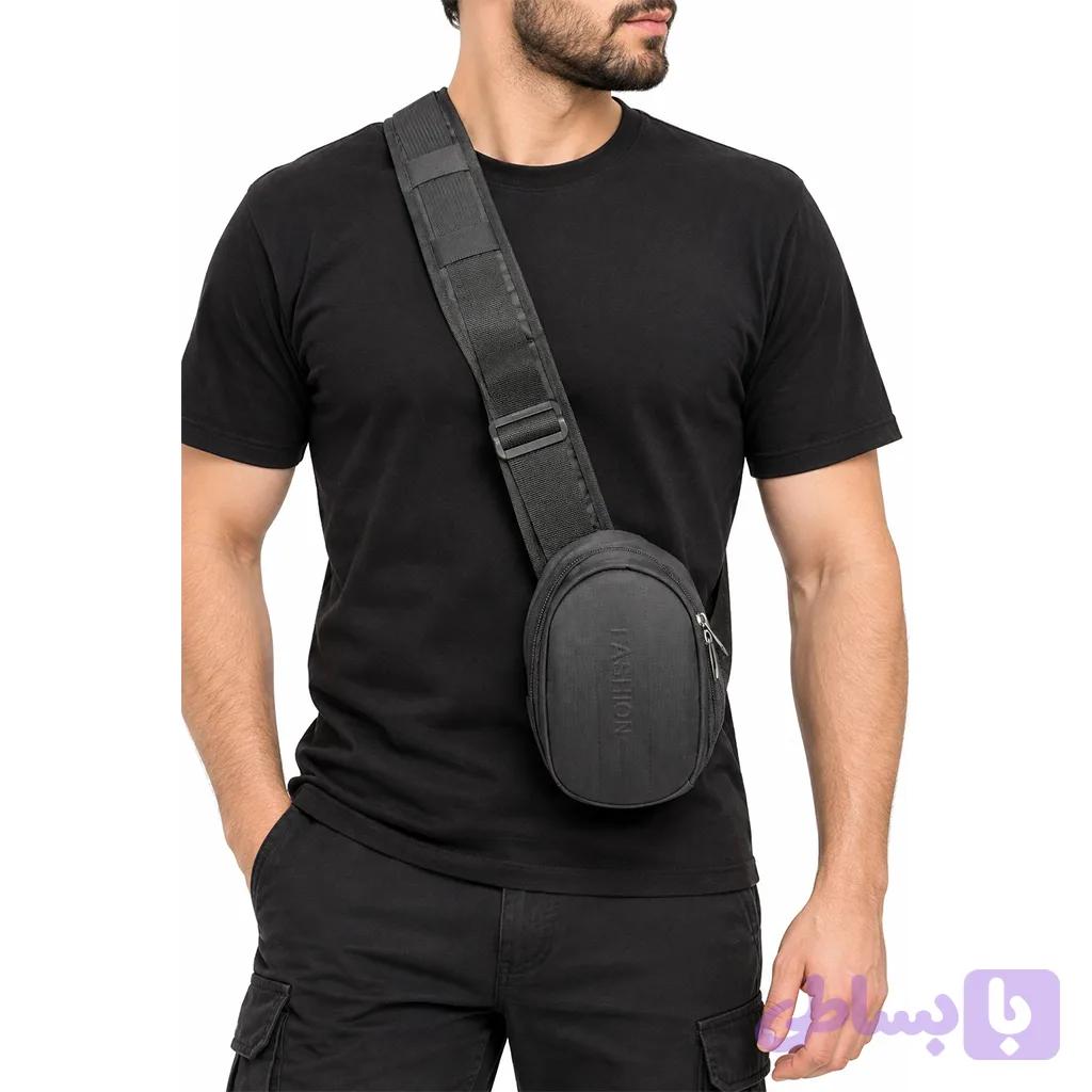 بادی‌بگ کوچک هارد باکس