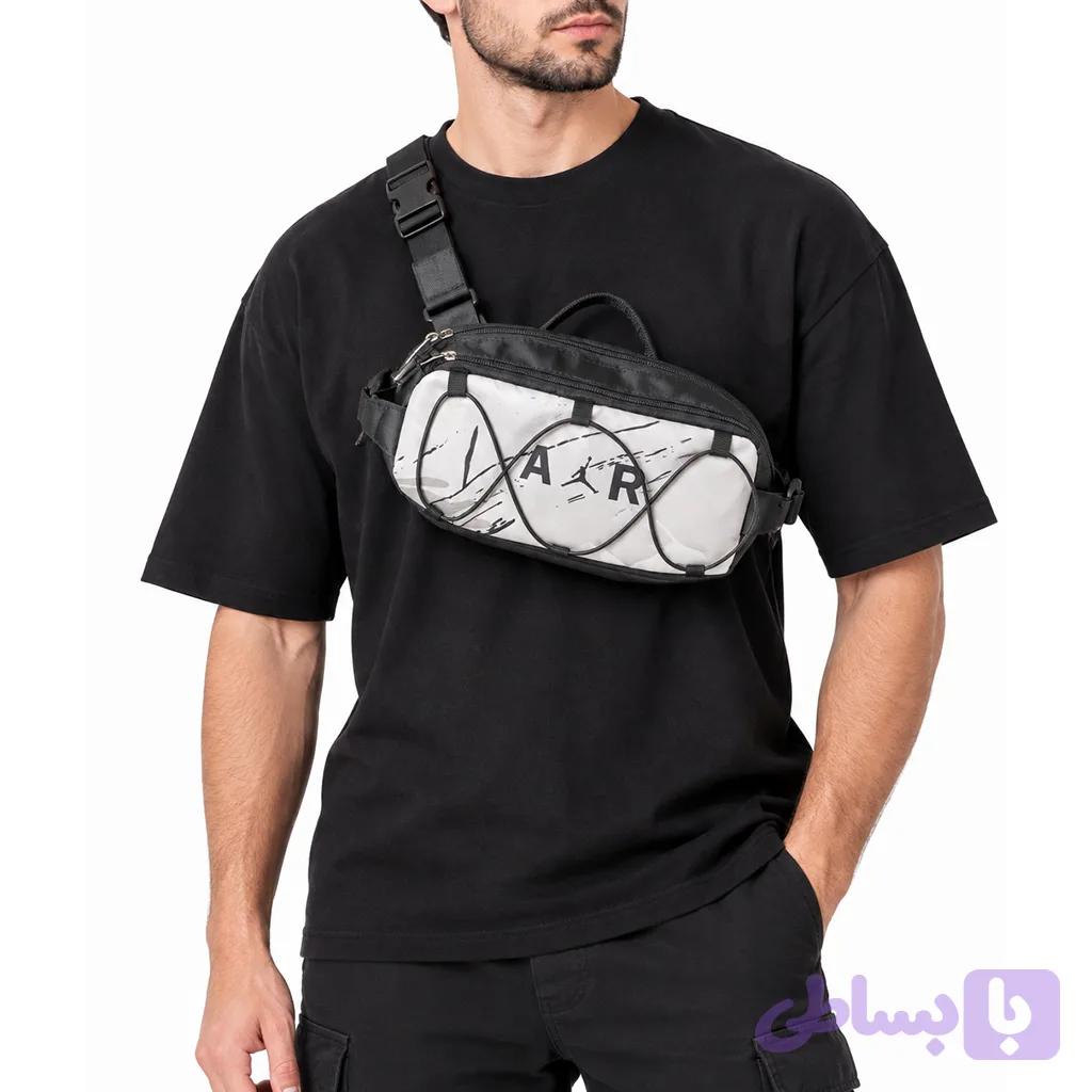 بادی‌بگ طرح Air Jordan