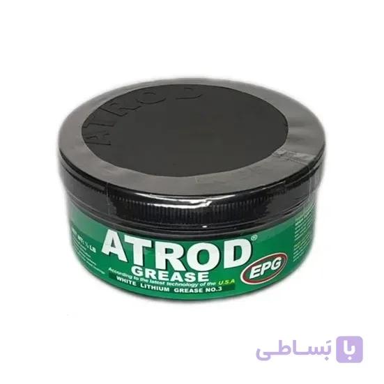 گریس نسوز 250 گرمی آترود EPG/3