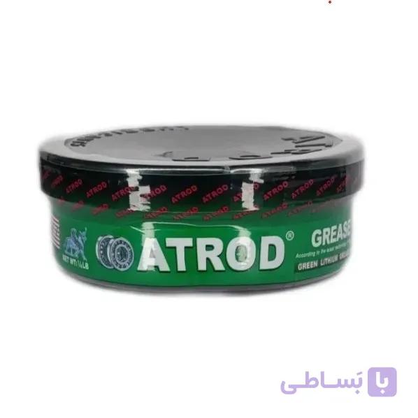گریس نسوز آترود مدل EPG3 وزن ۱۲۵ گرم — تصویر 1