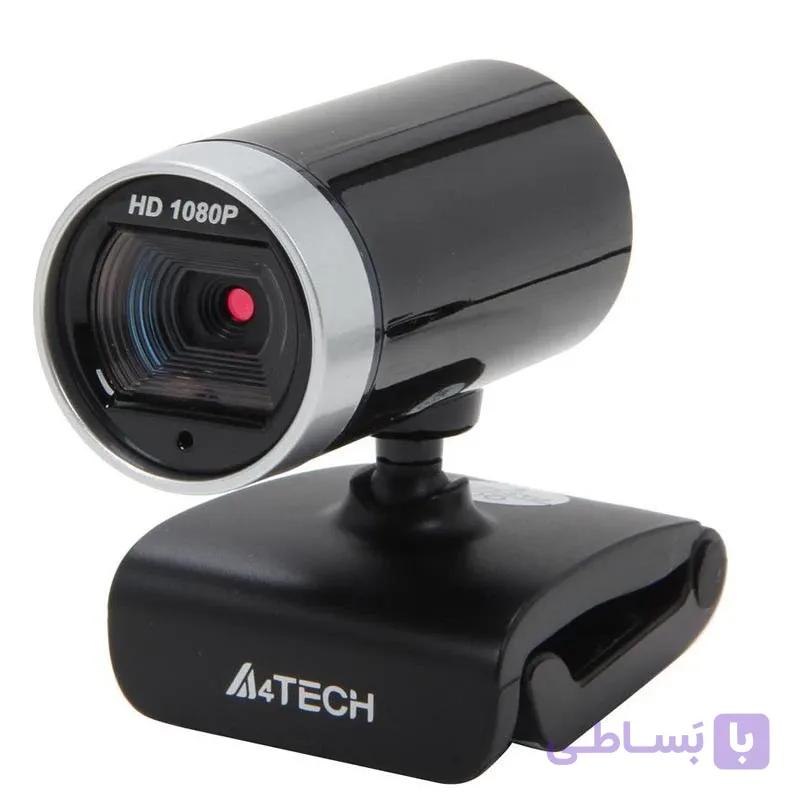 وبکم ای فورتک A4Tech PK-910H — تصویر 1