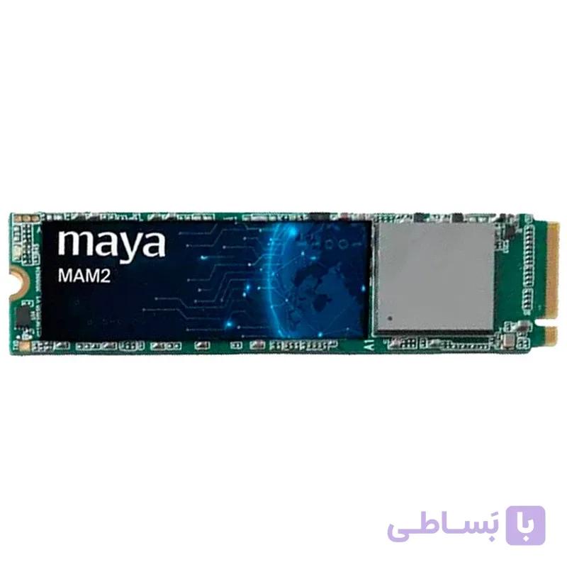 حافظه SSD مایا Maya MAM2 512GB M.2