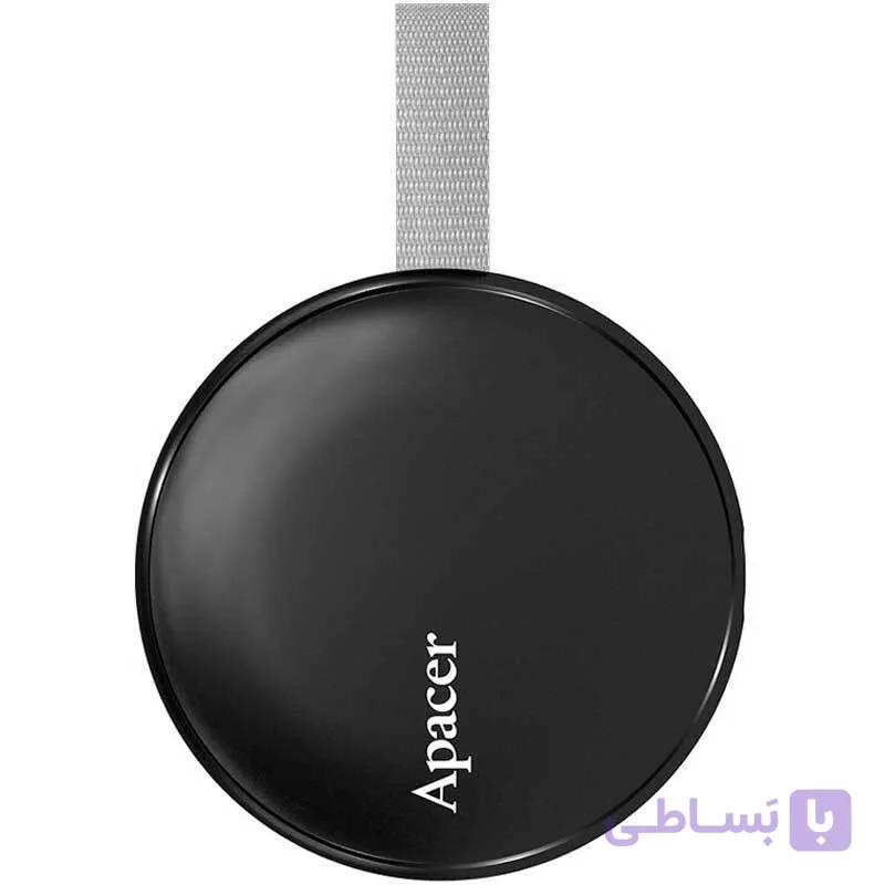 حافظه اکسترنال SSD اپیسر Apacer AS725 512GB — تصویر 1