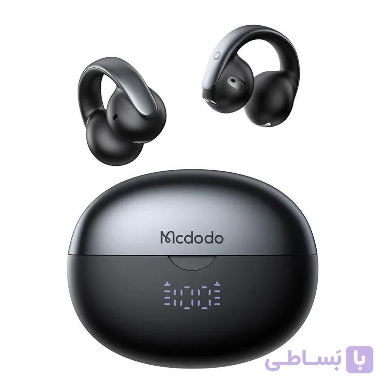 هندزفری بلوتوثی مک دودو HP-816 — تصویر 1
