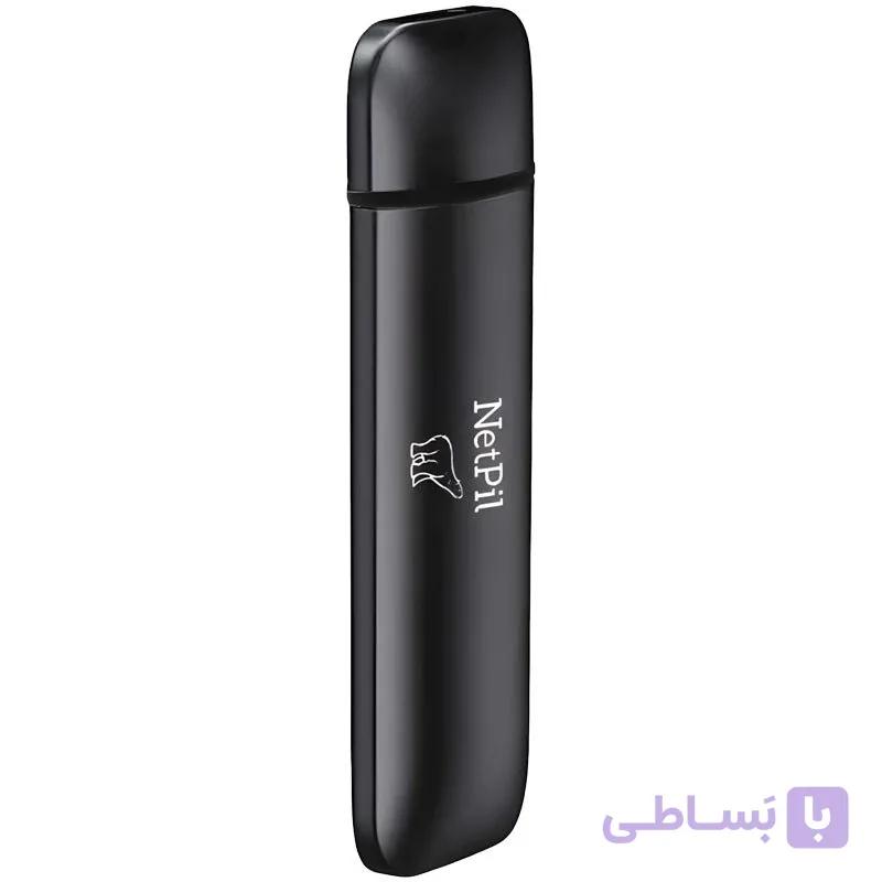 حافظه اکسترنال SSD نتپیل Netpil 512GB — تصویر 1