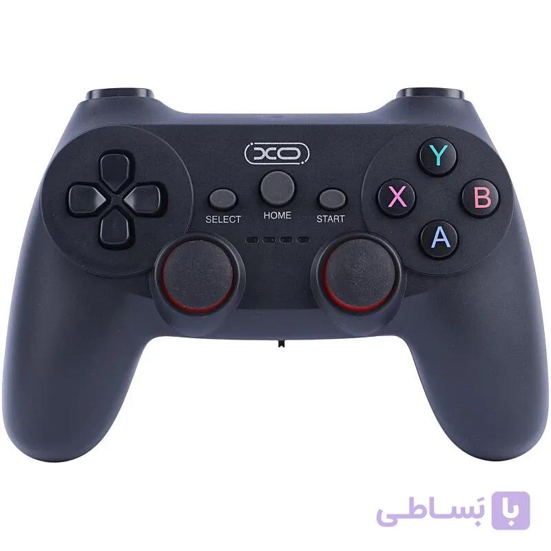 دسته بازی بی سیم ایکس او XO-GP2 — تصویر 1