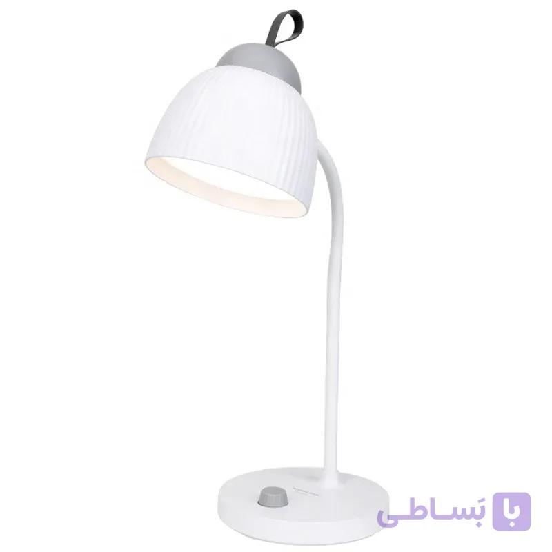 چراغ مطالعه شارژی ویداسی Weidasi WD-6075 — تصویر 1