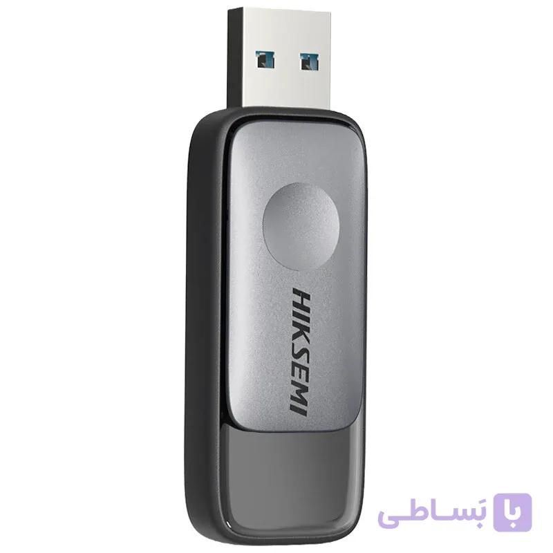 فلش 128 گیگ هایک سمی Hiksemi HS-USB-M210s USB3.2 — تصویر 1