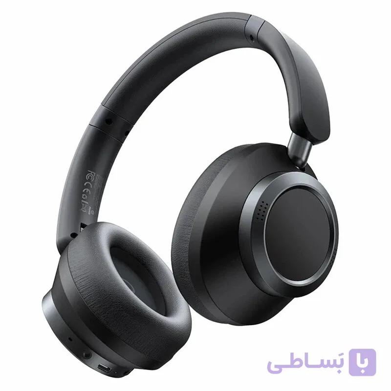 هدفون بلوتوثی مک دودو HP-582 — تصویر 1