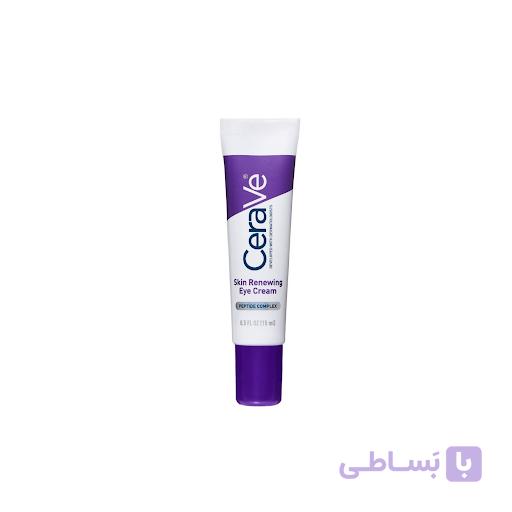 کرم ضد پیری دور چشم سراوی 14.2g
