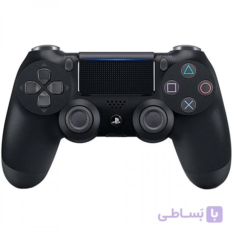 دسته PS4 مدل DualShock 4 — تصویر 1