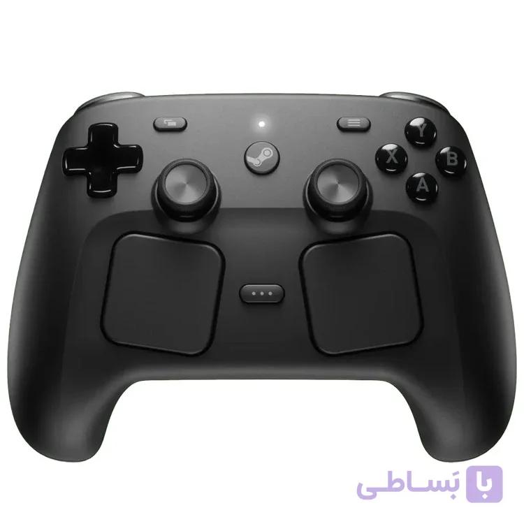 گیم پد Steam – بی‌سیم – سری جدید