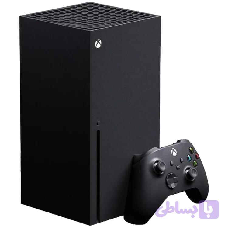 کنسول Xbox Series X — تصویر 1