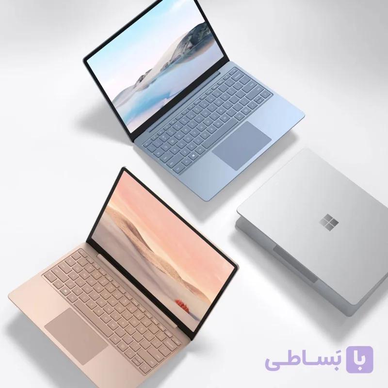 تبلت استوک Microsoft Surface Go 2 LTE ظرفیت 128GB رم 8GB — تصویر 1