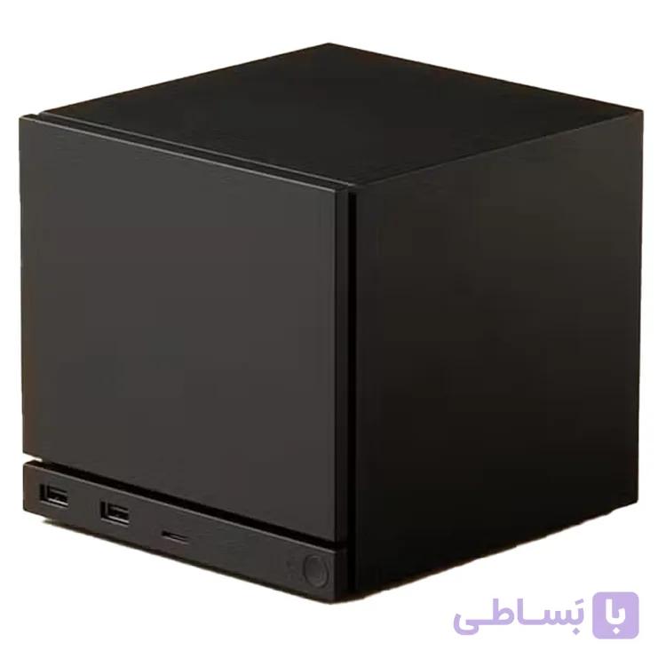 کنسول Steam Machine – ظرفیت دو ترابایت