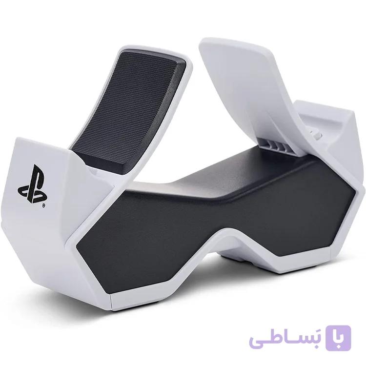 شارژر دسته PS5 مدل PowerA Charging Station — تصویر 1