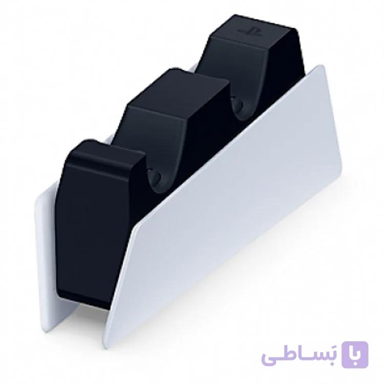 شارژر دسته PS5 مدل Sony DualSense Charging Station — تصویر 1
