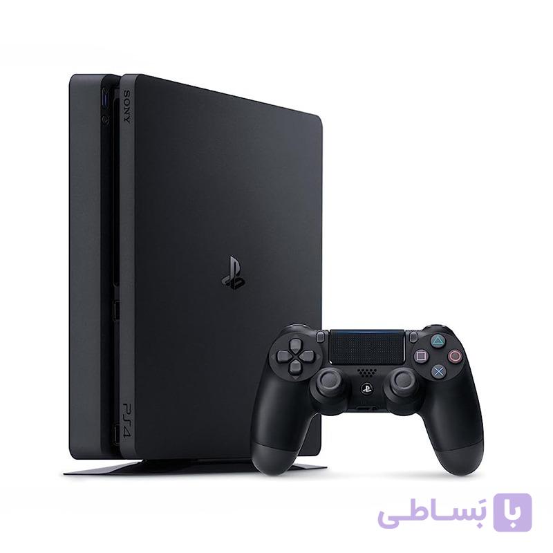 نصب بازی اکانتی PS4 — تصویر 1