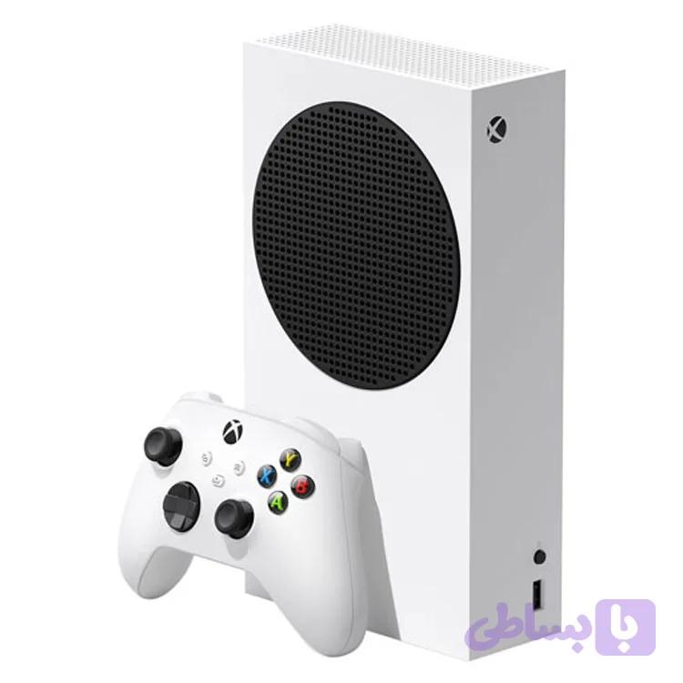 کنسول Xbox Series S — تصویر 1
