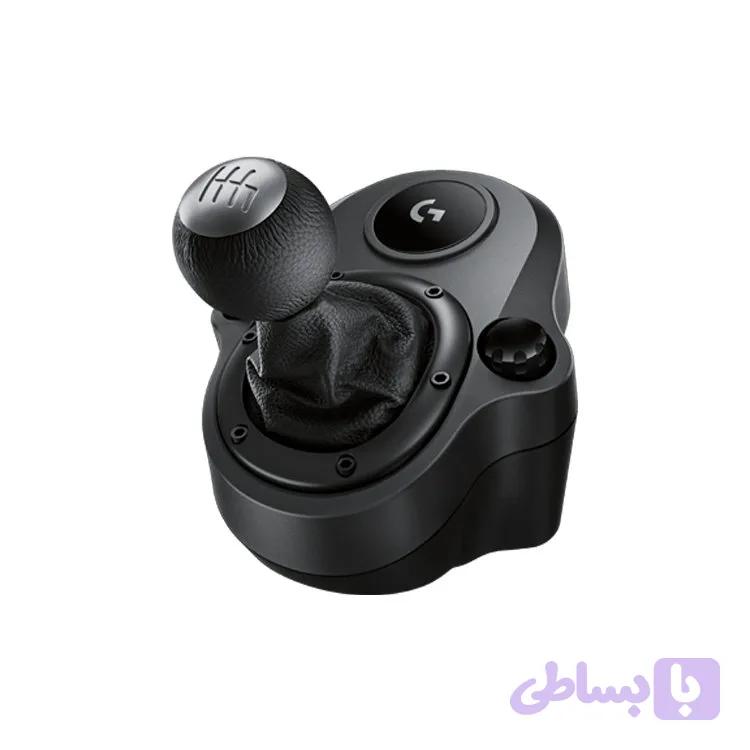 شیفتر فرمان لاجیتک Logitech Driving Force Shifter — تصویر 1