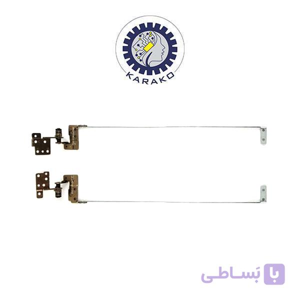 لولا لپ تاپ ایسوس X550 T