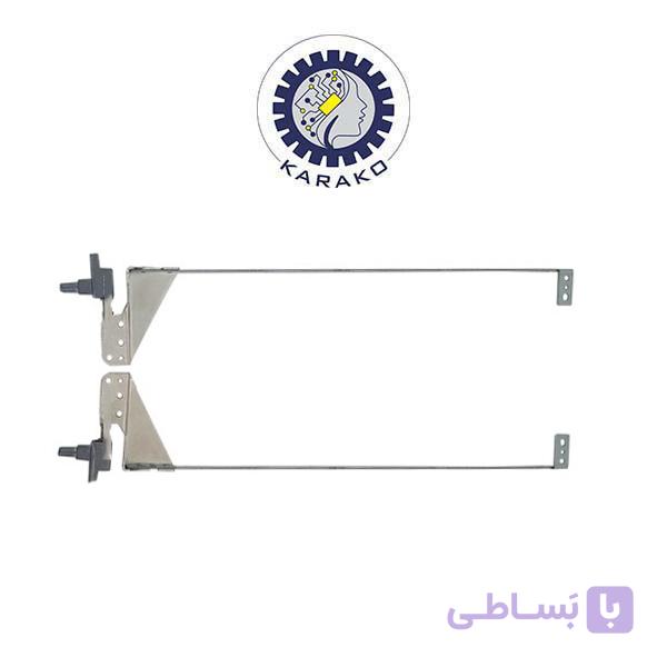 لولا لپ تاپ ایسوس ASUS X55