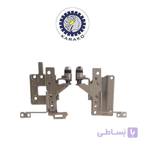 لولا لپ تاپ ایسوس X551