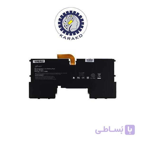 باتری لپ تاپ HP Spectre 13 AF BF04X
