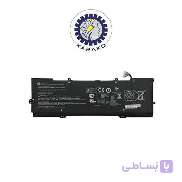 باتری لپ تاپ HP Spectre 15-CH مدل YB06XL