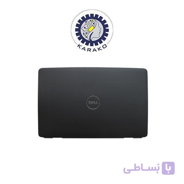 قاب A لپ تاپ DELL INSPIRON 1545 مشکی استوک