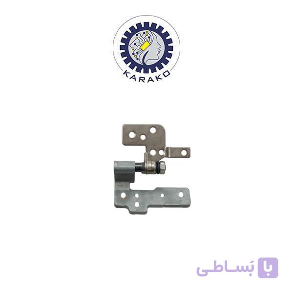 لولای چپ لپ تاپ ایسوس ASUS N61