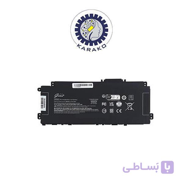 باتری لپ تاپ HP Pavilion 14M DW (پارت نامبر PP03XL / PV03XL)