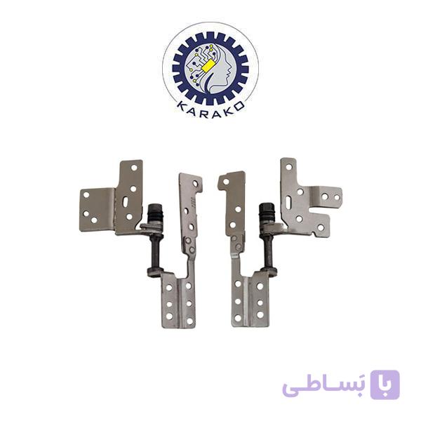 لولا لپ تاپ ایسوس X555