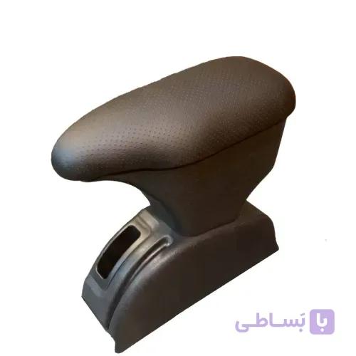 کنسول وسط فابریک 206 و 207