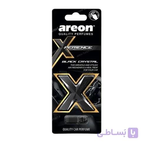 خوشبو کننده دریچه کولر خودرو آرئون مدل Xperience