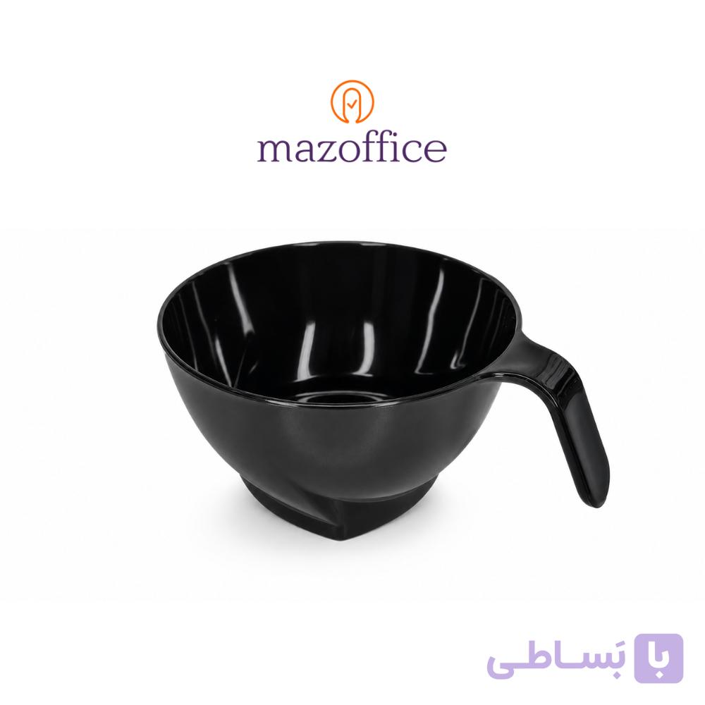 فنجان یکبار مصرف لونا ۲۲۰ مشکی