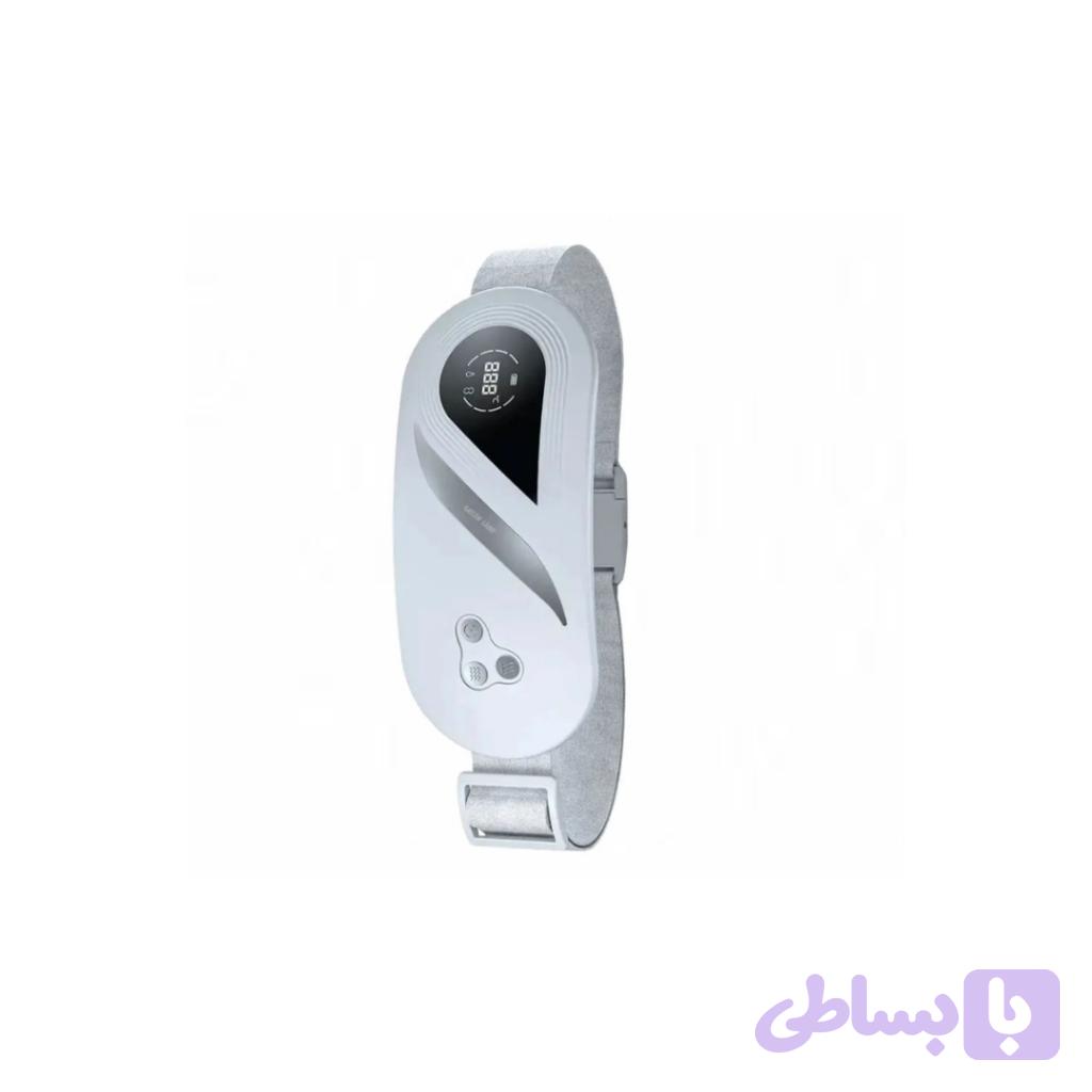 ماساژور قاعدگی گرین لاین مدل Rapid Heat با 4 سطح دما و 4 حالت ویبره — تصویر 1
