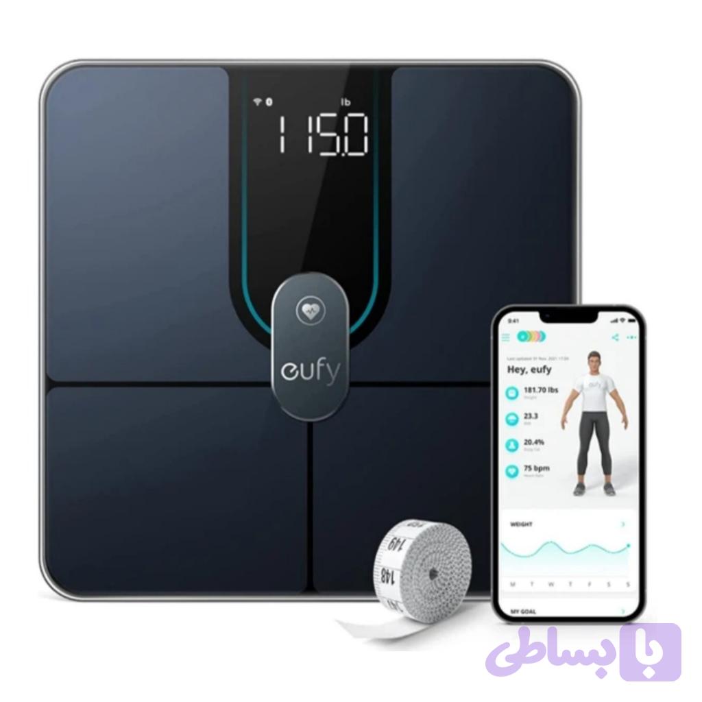 ترازو هوشمند انکر مدل T9149 ظرفیت 180 کیلوگرم — تصویر 1