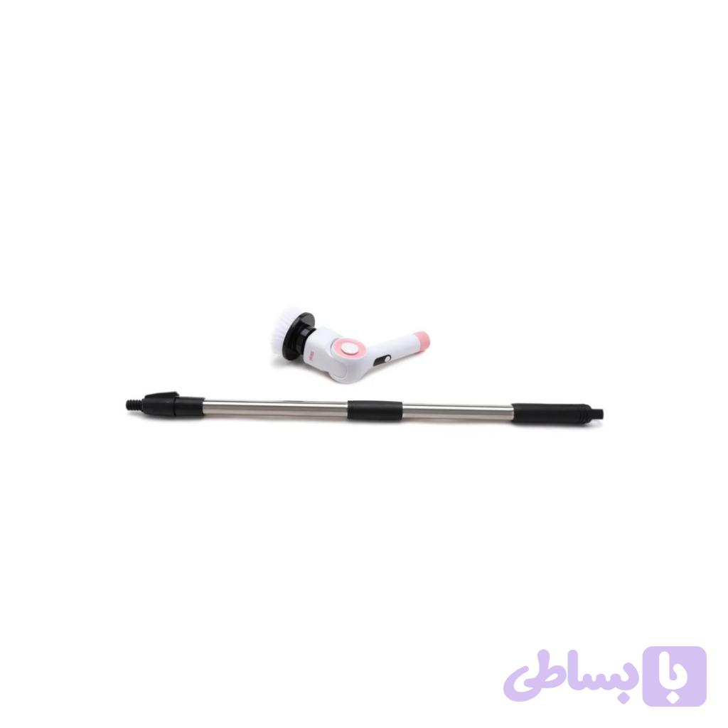 فرچه برقی دی اس پی مدل KD2504 — تصویر 1