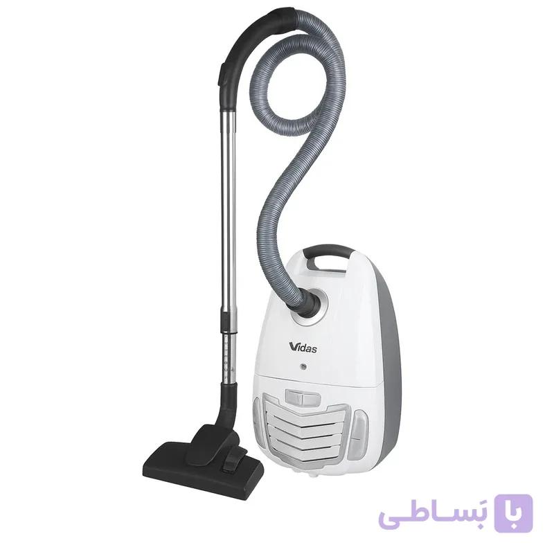 جاروبرقی ویداس مدل VIR-7485 — تصویر 1
