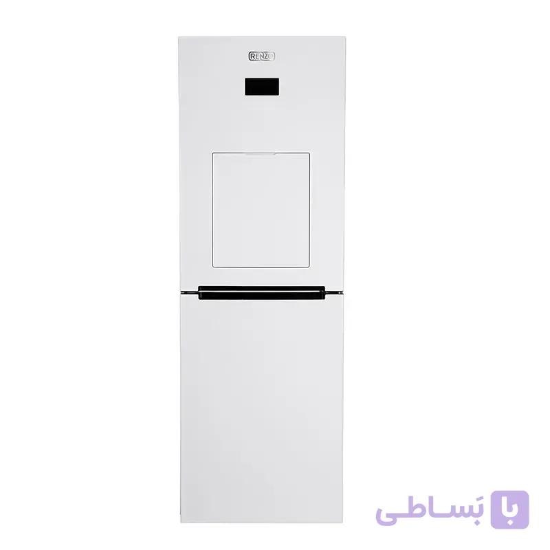 یخچال فریزر نیکسان مدل NC7050ND آبریز دستی — تصویر 1